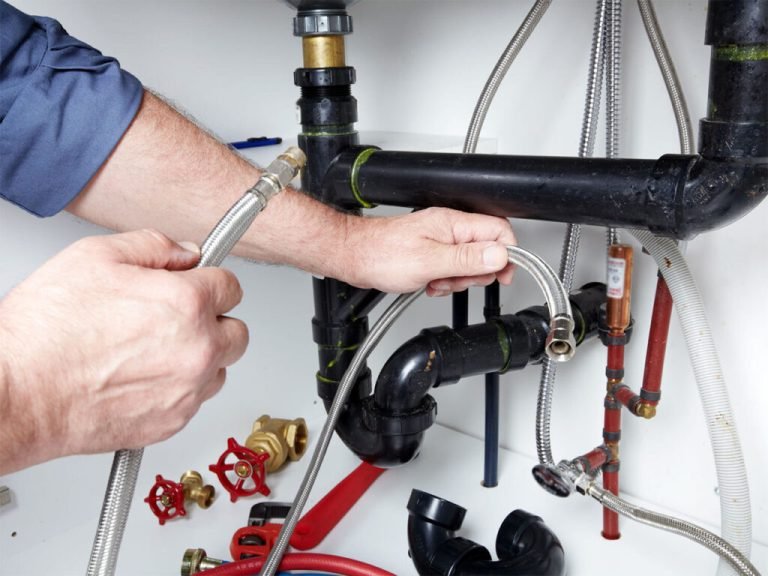 Plumbing Services