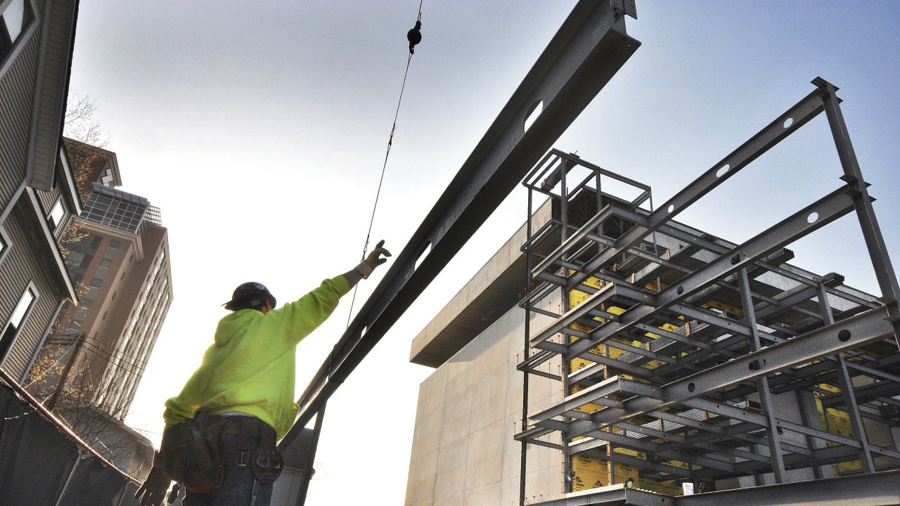 New Construction