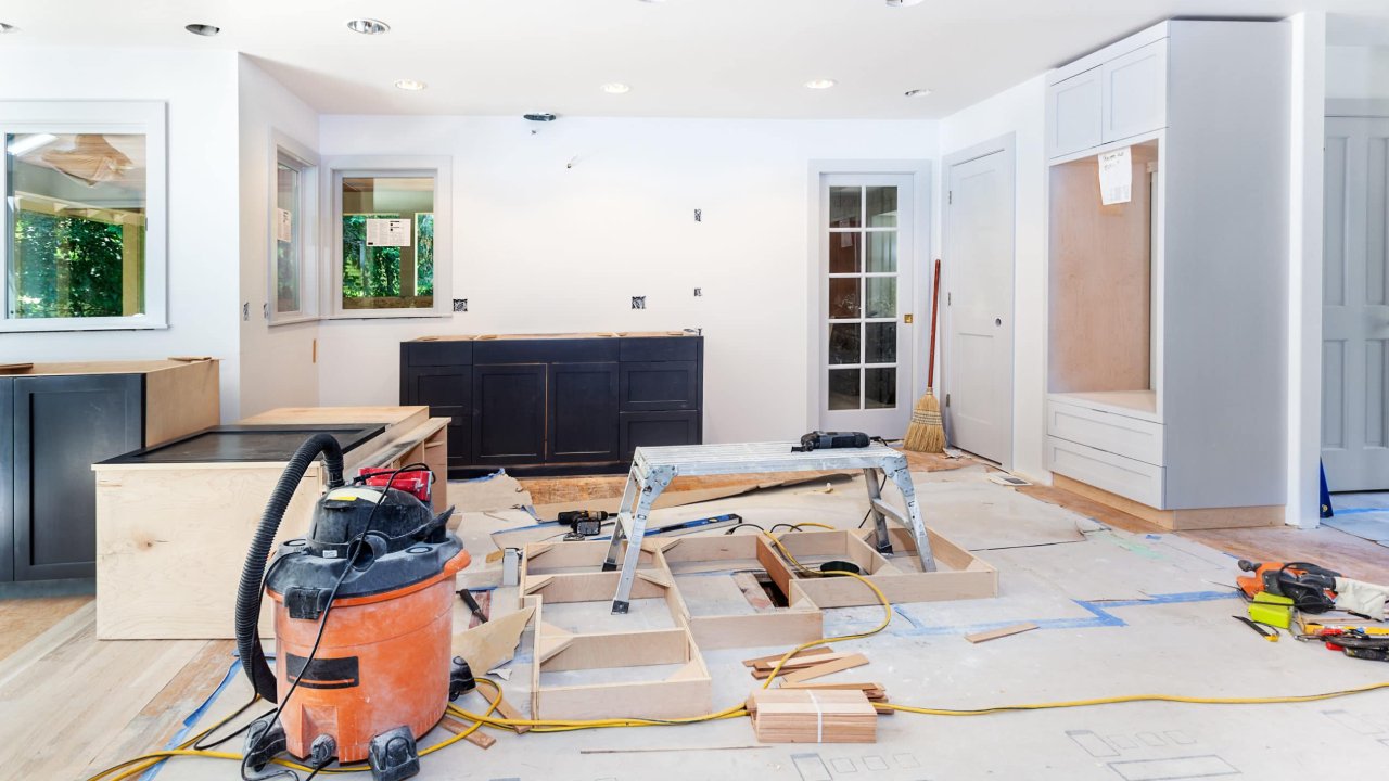 Home Remodeling