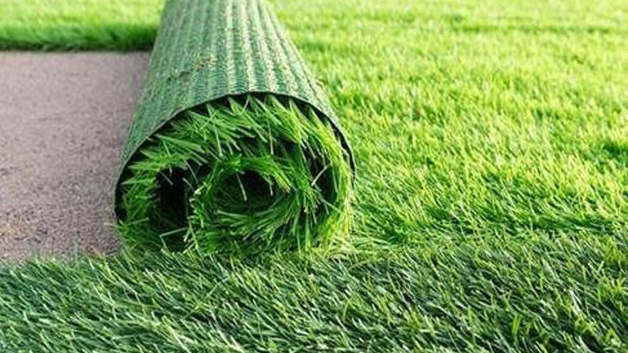 Artificial grass