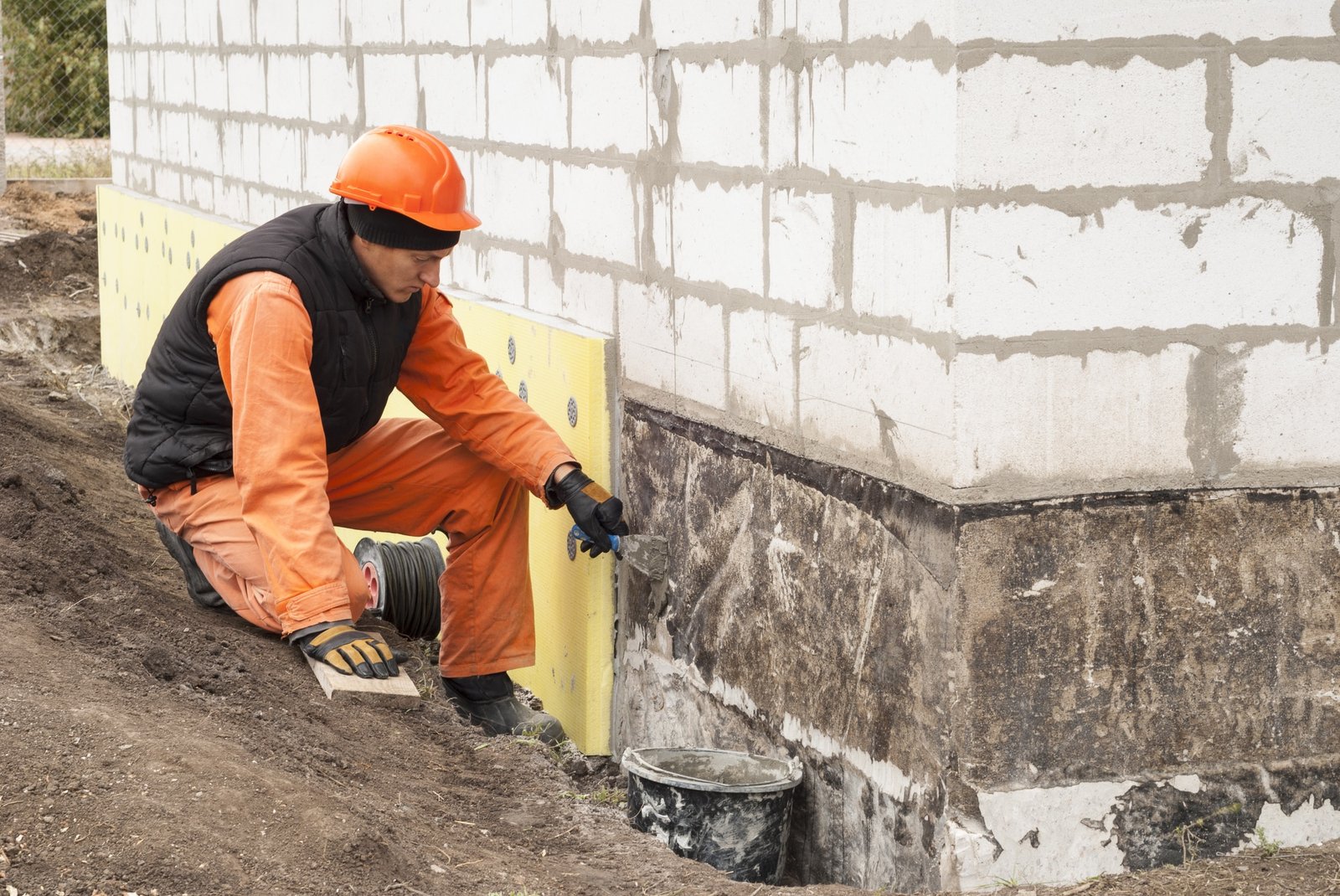 Foundation Repair