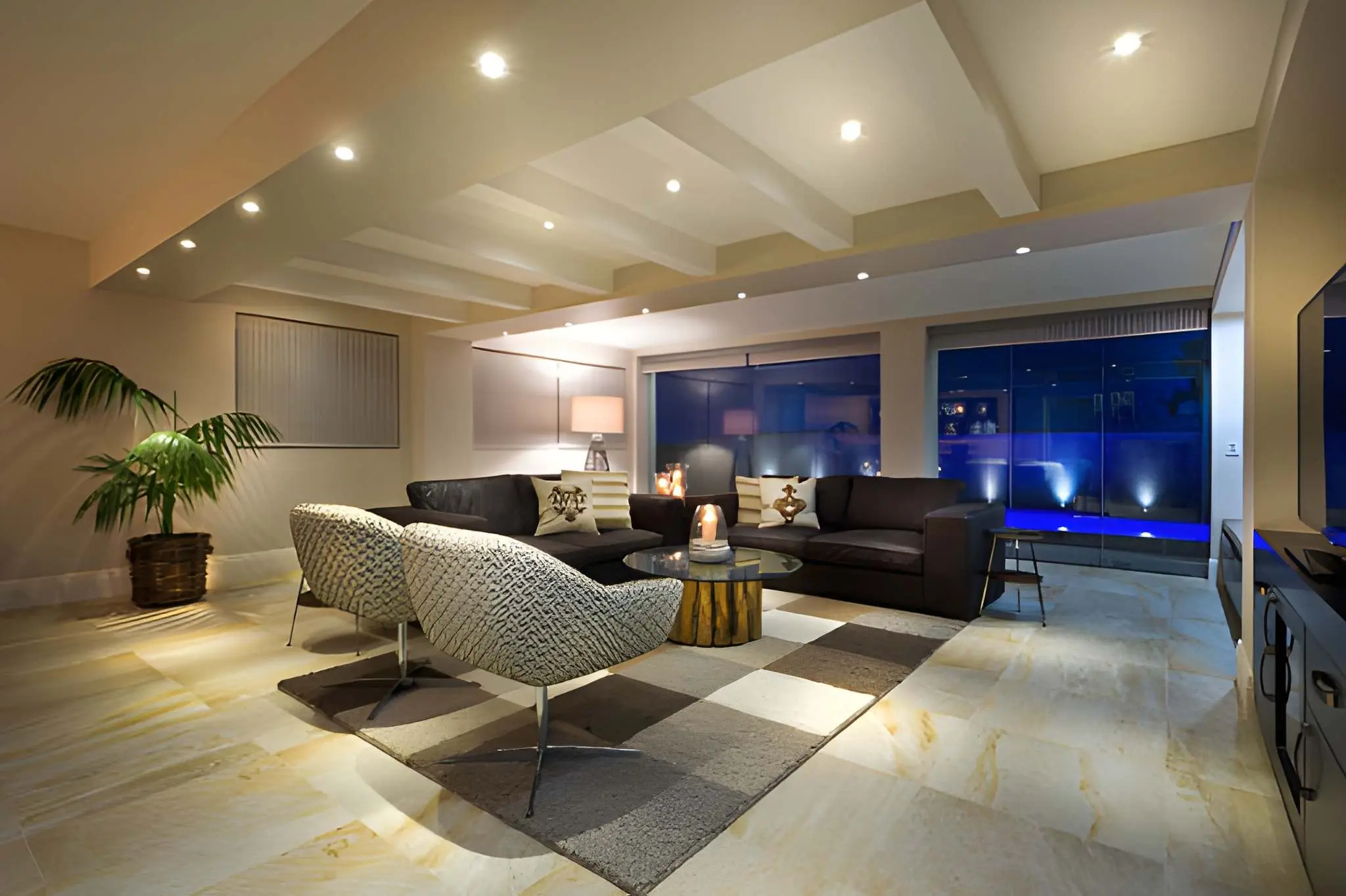 Custom-built home addition delivered by HomeSense Construction & Remodeling, trusted Construction Company